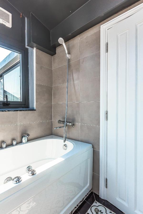 Ngan Ha 2 Apartments Ho Chi Minh-stad Buitenkant foto