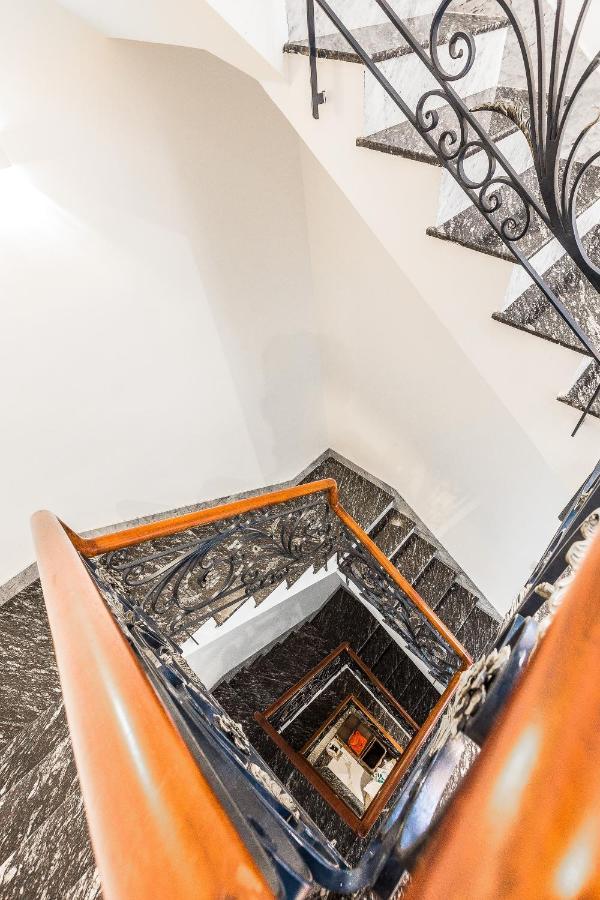 Ngan Ha 2 Apartments Ho Chi Minh-stad Buitenkant foto
