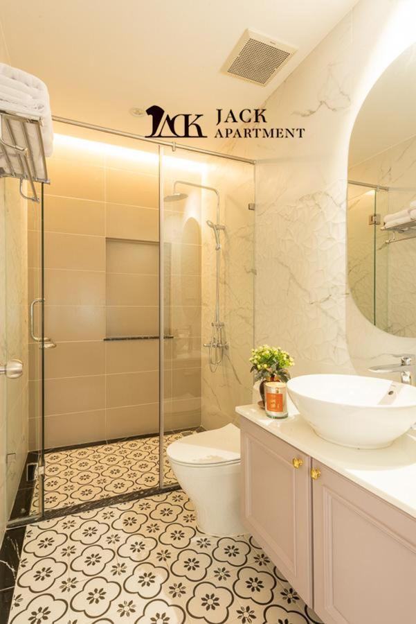 Ngan Ha 2 Apartments Ho Chi Minh-stad Buitenkant foto